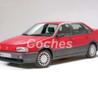 Volkswagen Passat  1990