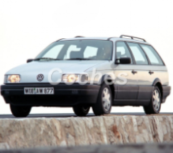 Volkswagen Passat  1989