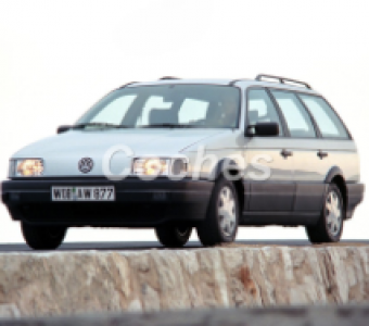 Volkswagen Passat  1991