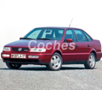 Volkswagen Passat  1995