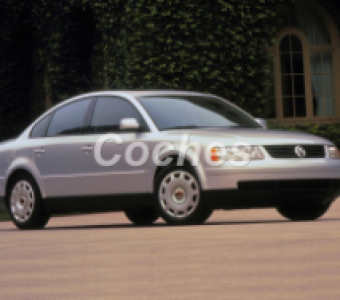 Volkswagen Passat  1997