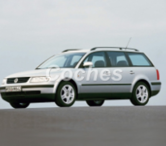 Volkswagen Passat  1998