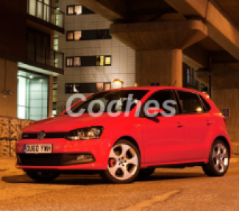 Volkswagen Polo GTI  2009