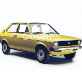 Volkswagen Polo  1976