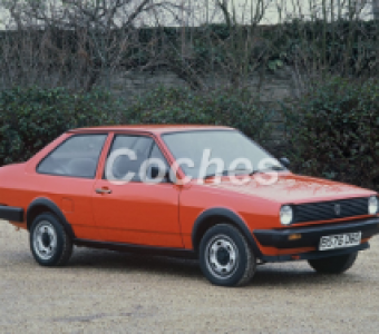 Volkswagen Polo  1981