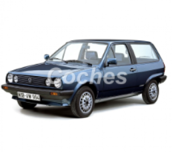 Volkswagen Polo  1982