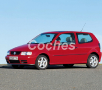 Volkswagen Polo  1996