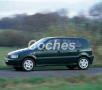 Volkswagen Polo  1994