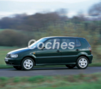 Volkswagen Polo  1995