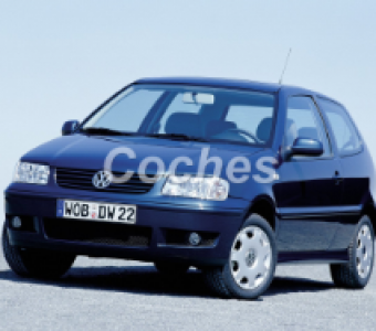 Volkswagen Polo  1999