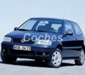 Volkswagen Polo  2001