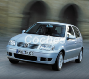 Volkswagen Polo  1999