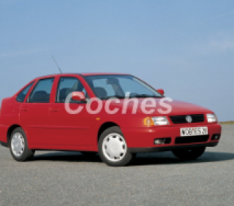 Volkswagen Polo  1995