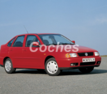 Volkswagen Polo  1997