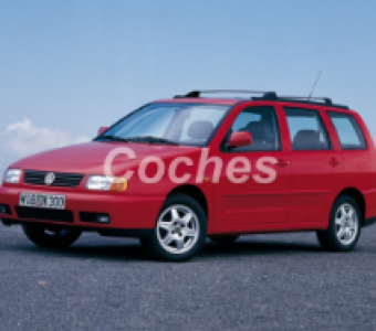 Volkswagen Polo  1999