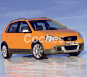 Volkswagen Polo  2005