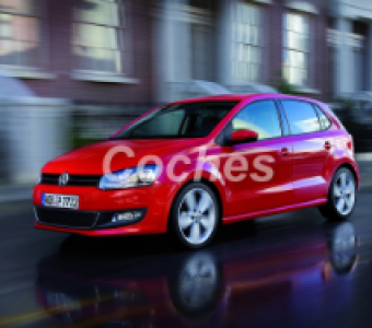 Volkswagen Polo  2010