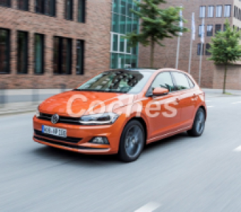 Volkswagen Polo  2020