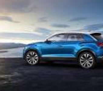 Volkswagen T-Roc  2020