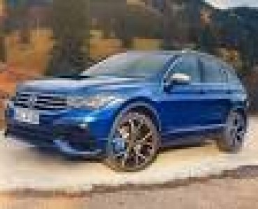 2.0 AUTOMATICO (320 CV) 4WD