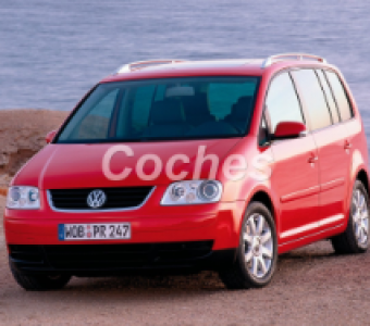 Volkswagen Touran  2006