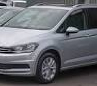 Volkswagen Touran  2008