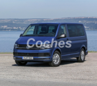 Volkswagen Transporter  2020