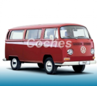 Volkswagen Type 2  1967
