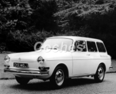 1.5 MANUAL (45 CV)