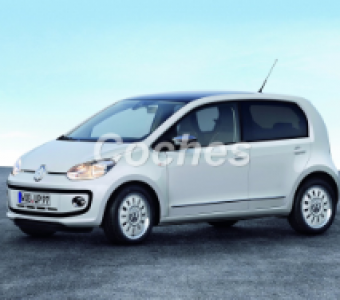 Volkswagen up!  2013