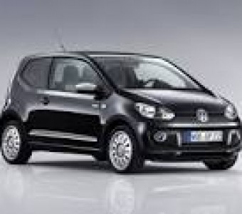 Volkswagen up!  2020