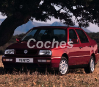 Volkswagen Vento  1992