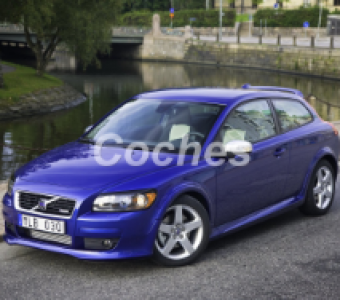 Volvo C30  2006