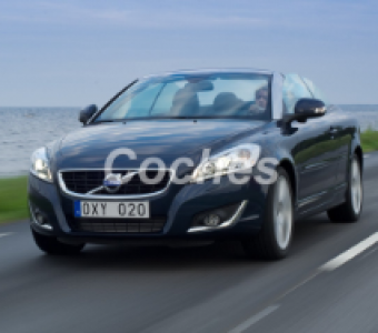 Volvo C70  2009