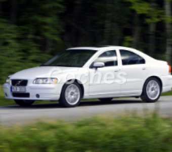 Volvo S60  2004