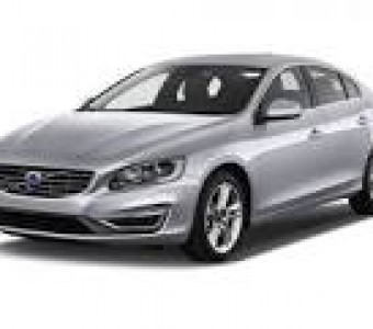 Volvo S60  2014