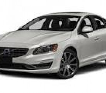 Volvo S60  2015