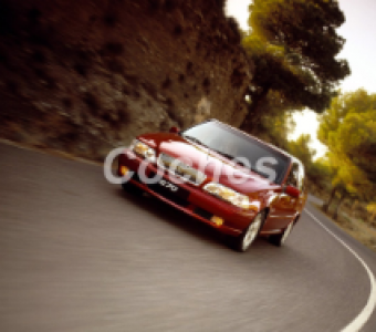 Volvo S70  1997