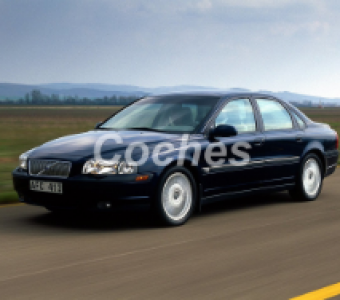 Volvo S80  2001