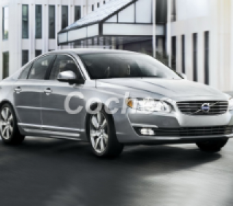 Volvo S80  2014