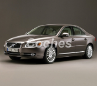 Volvo S80  2006