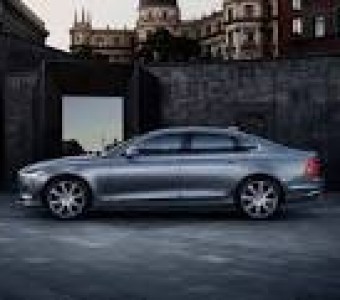 Volvo S90  2022