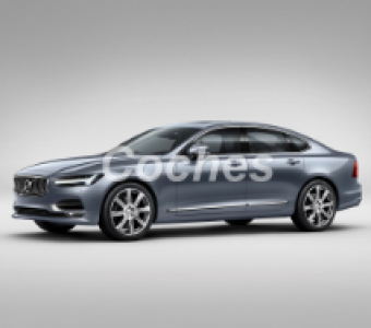 Volvo S90  2018