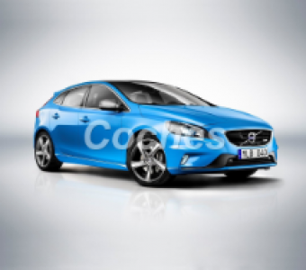 Volvo V40  2012