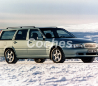 Volvo V70  1999