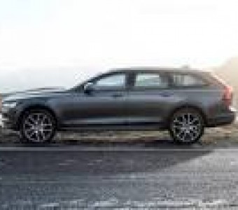 Volvo V90 Cross Country  2020