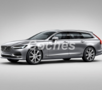 Volvo V90  2016