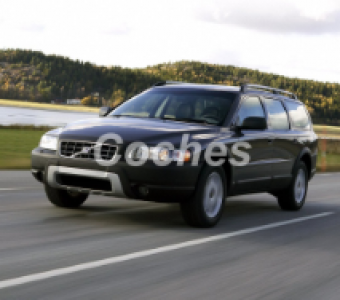 Volvo XC70  2004