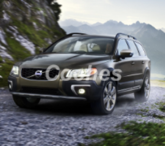 Volvo XC70  2013