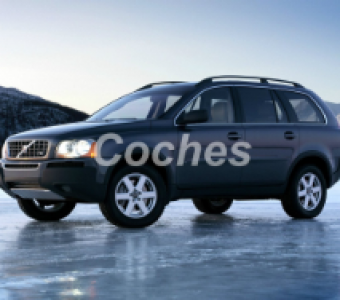 Volvo XC90  2006